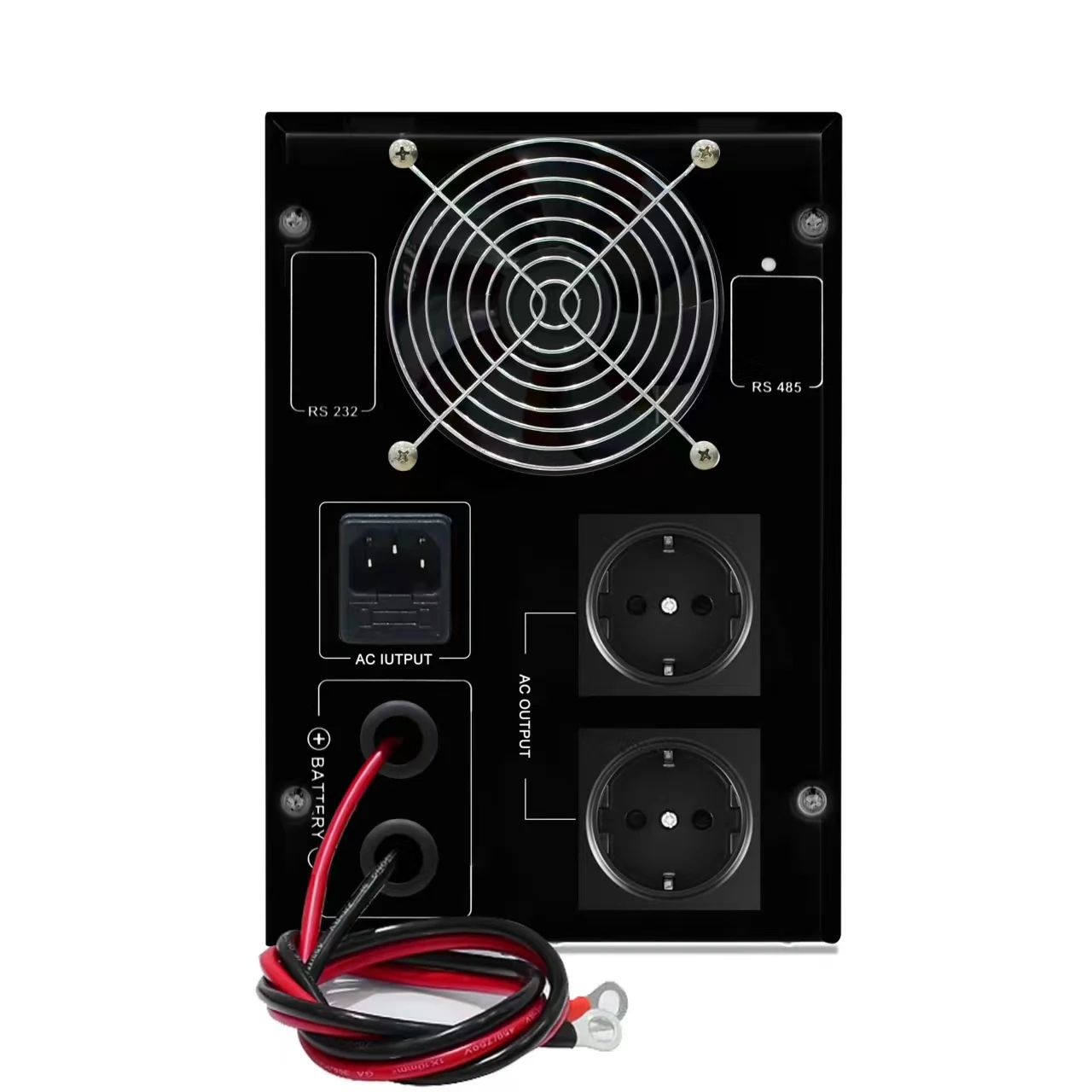 zumax EU standard uninterruptible power supplies ups 12v 1000w 1000va inverter ups 220v ups power supply