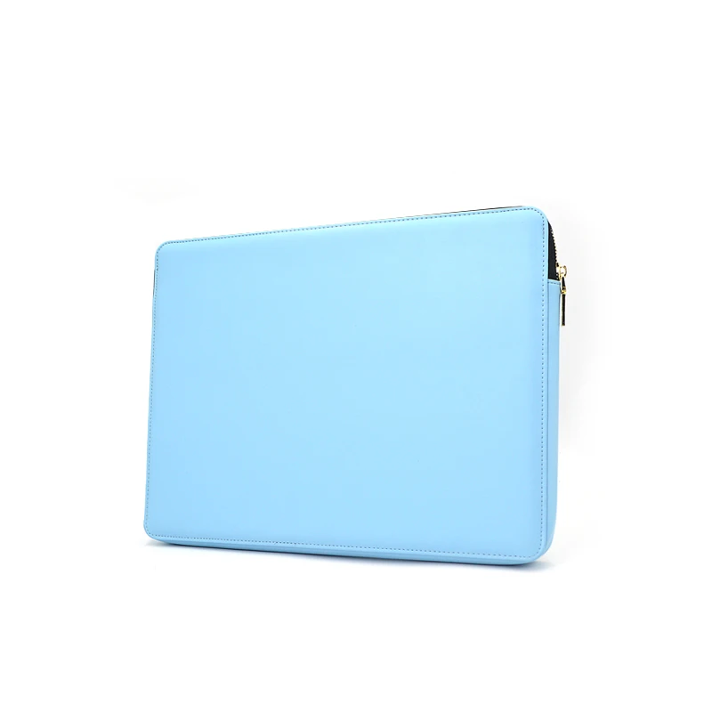 Модная простая дизайнерская сумка Ysure для ноутбука прочный кожаный чехол MacBook Air Pro