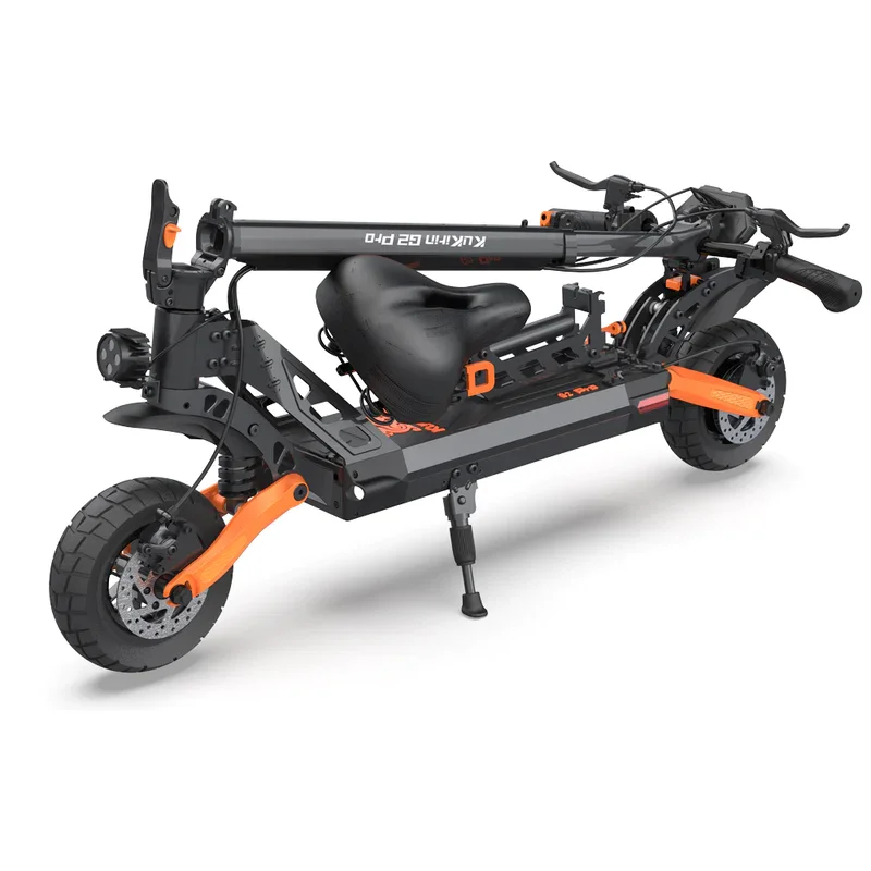 EU stock China stock kukirin G2 pro electric scooter motor hub
