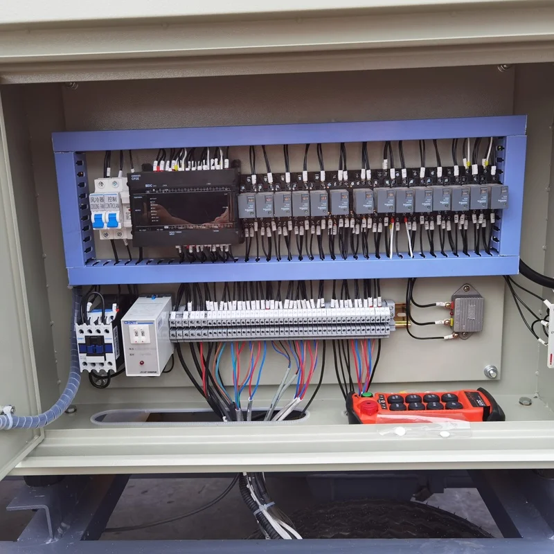 concrete pump with pan mixer high quality concrete machine with 18 months warranty