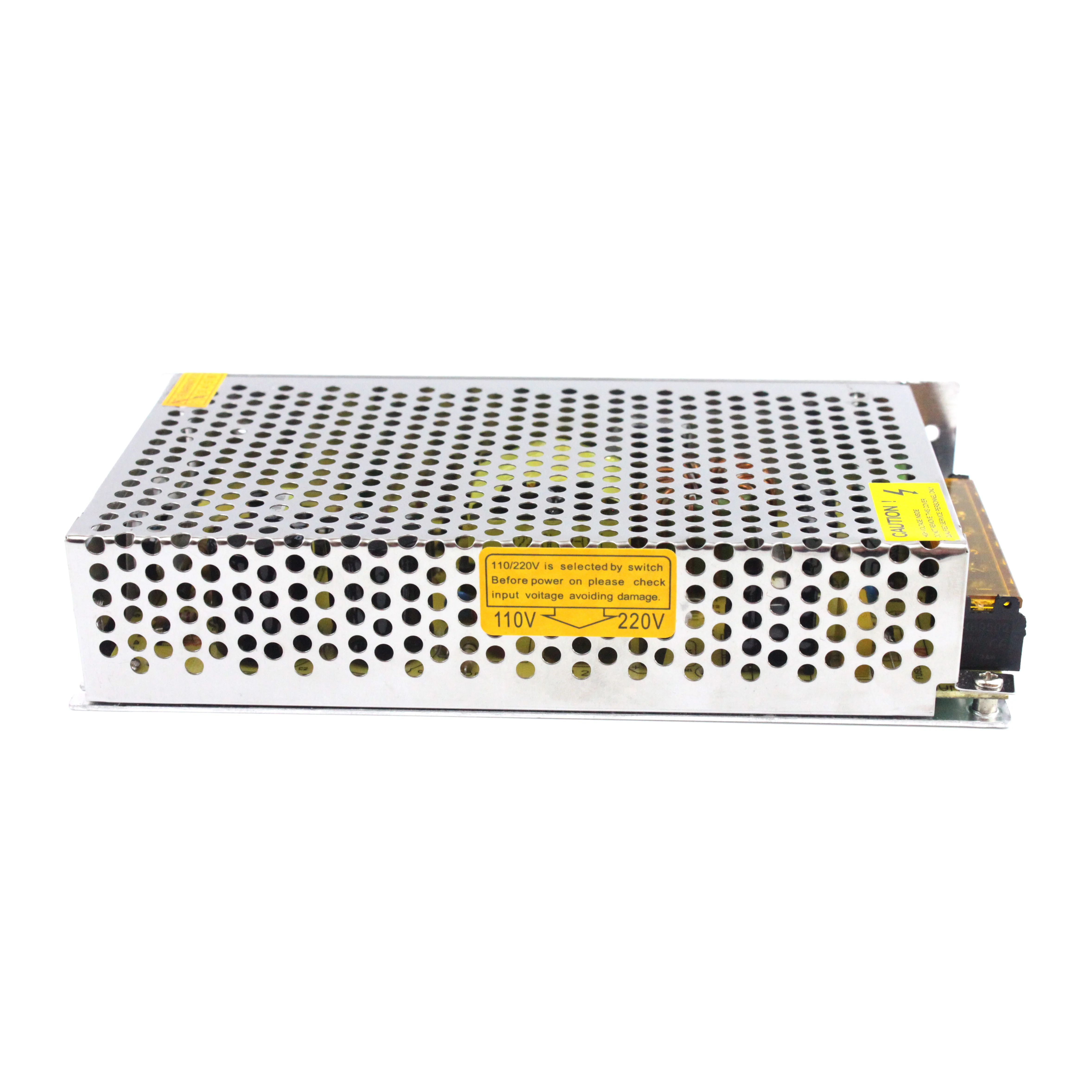 150W 36V 4A импульсный источник питания AC DC трансформатор светодиодный