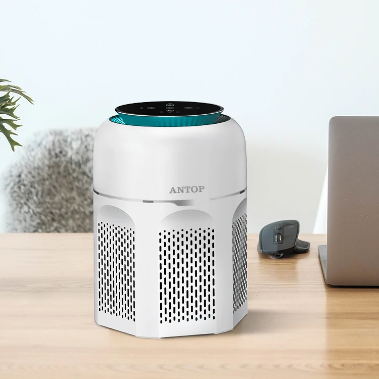 Antop Factory Smart Fresh Indoor 3 in 1 Air Purifier Home Purificatrur D Air