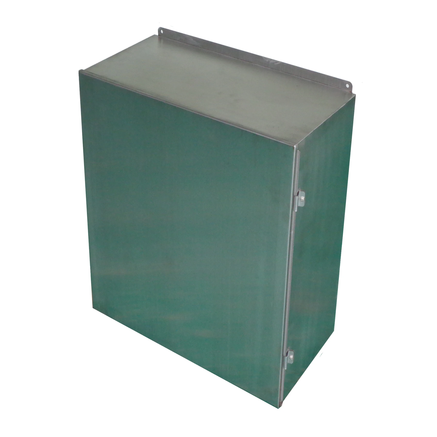 distribution box with lock wall mount Stainless steel box telephone distribution box