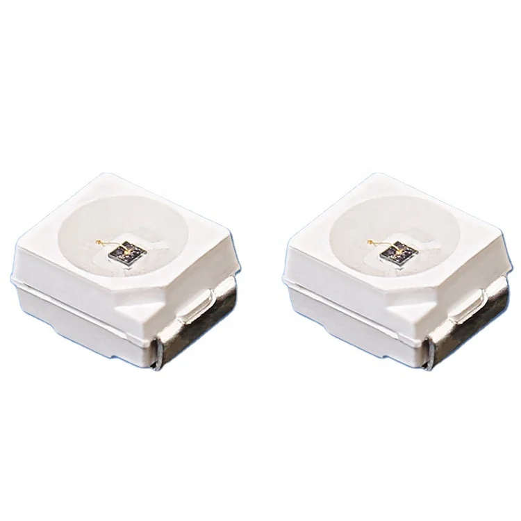 High power inventory 0.2W 35-50mW led diode 730 740nm 60ma760nm 780nm ledplant grow lights  vision