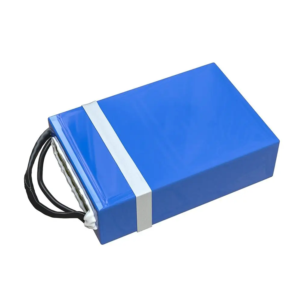 electric bicycle battery