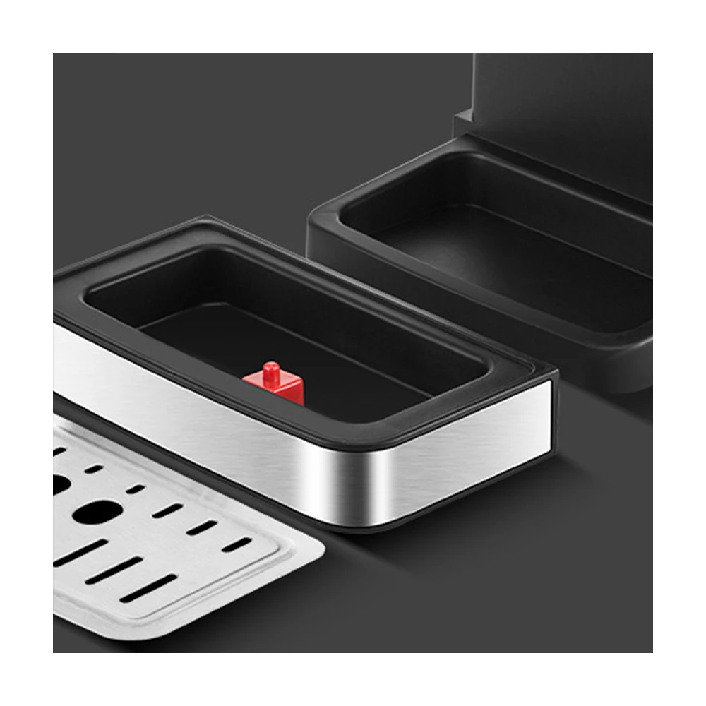 Hot Sale Factory Direct Smart Price Espresso Machine Coffee Maker