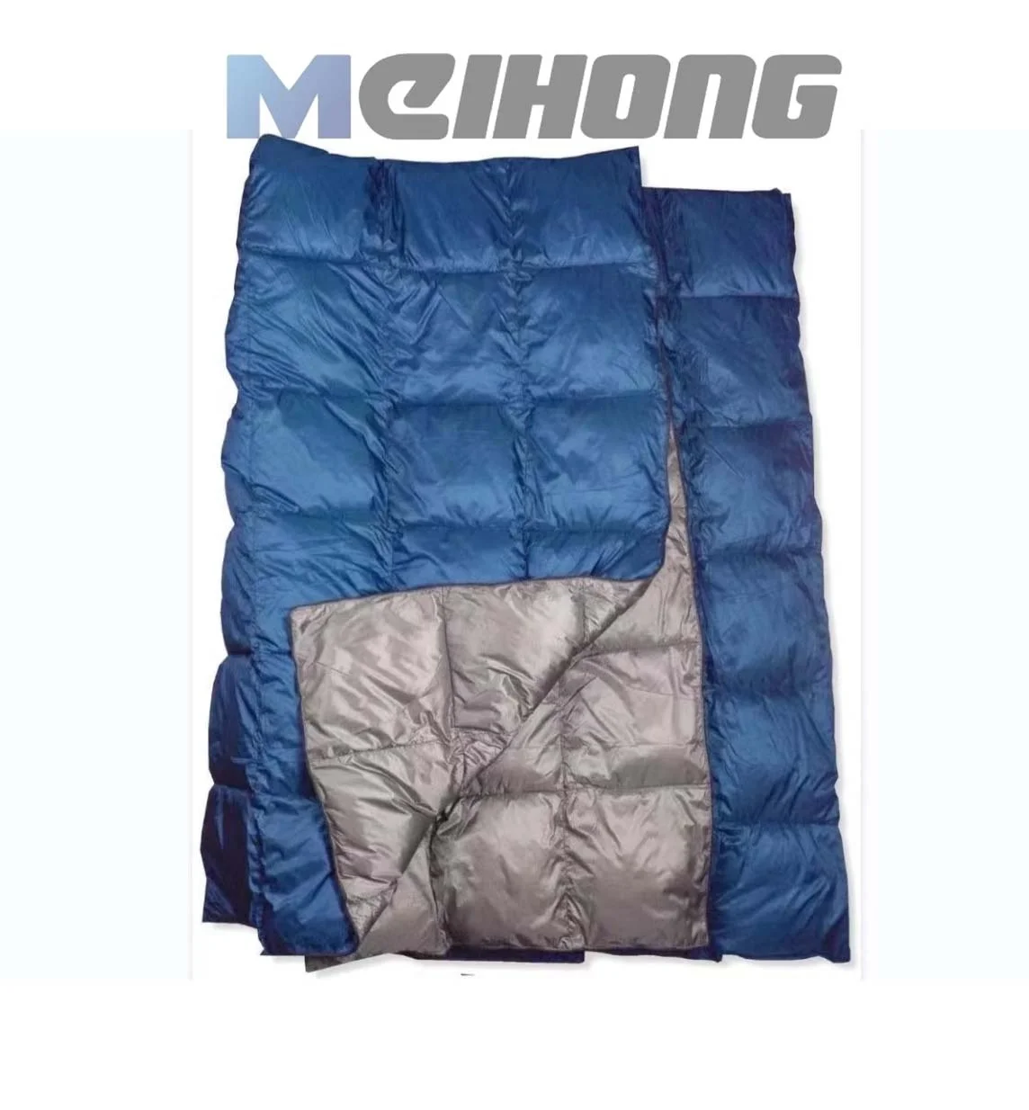 Portable Outdoor Camping Blanket Windproof Warm Lightweight and Compact Packable Blanket Perfect for  Sand Proof Compact Large Q