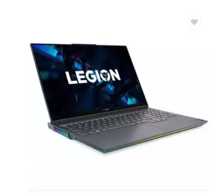 Новинка Лидер продаж-Lenovo S Legion7 игровой ноутбук 2 6 ГГц 64 Гб ТБ 16 Win11 дюймов