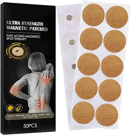 Weight Lose Burning Fat Patches Body Shaping Slim Stickers Weight Loss Magnet Belly Slimming Patch