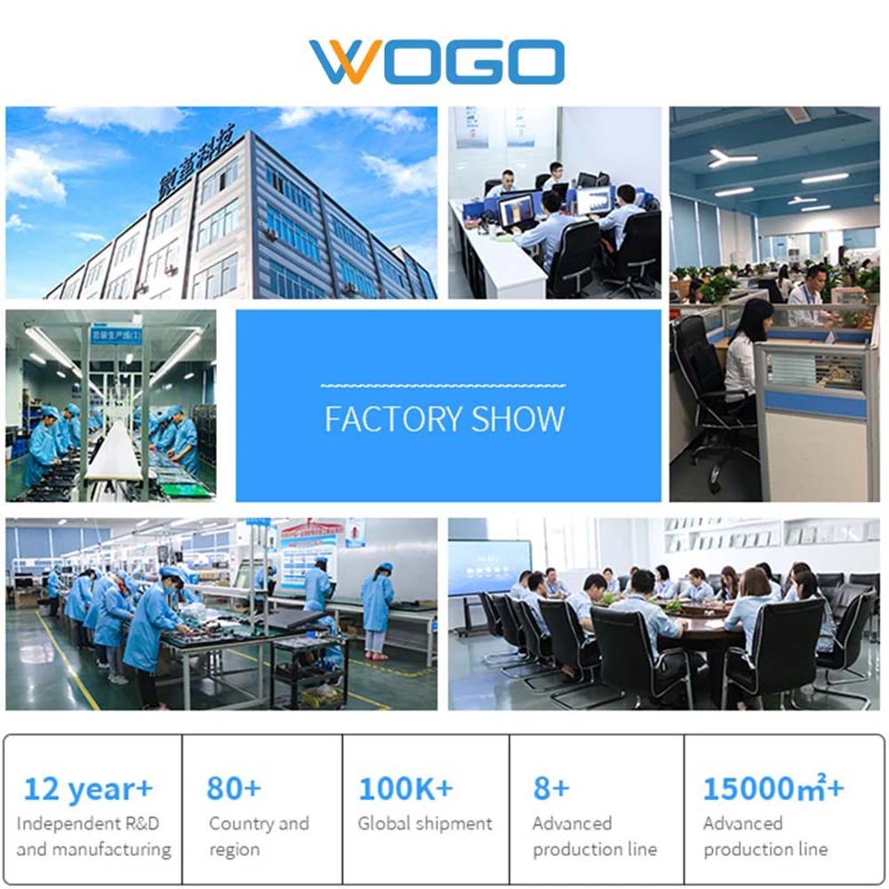 WOGO Meeting Room Booking Wall Android Signage 14 15.6 Inch Android 11 RK3566  2GB ROM 16GB SSD Poe Tablet Pc