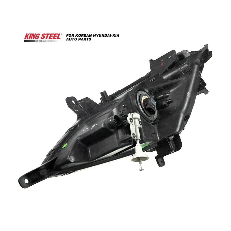 KINGSTEEL OEM 92202-1J500 Professional Other Auto Parts Left Fog Lamp Cover For HYUNDAI I20 2012 2014