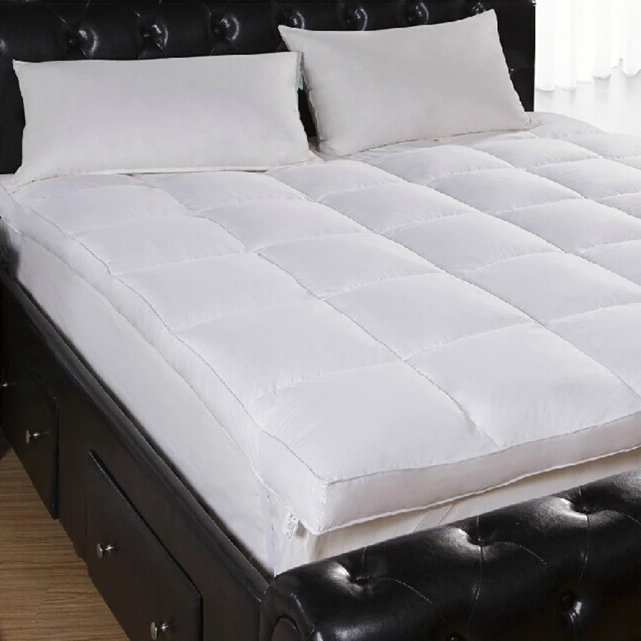 Factory 5 Star Custom Hotel Bed Mattress Hybrid Memory Foam Natural Latex Bonnell Pocket Hostel