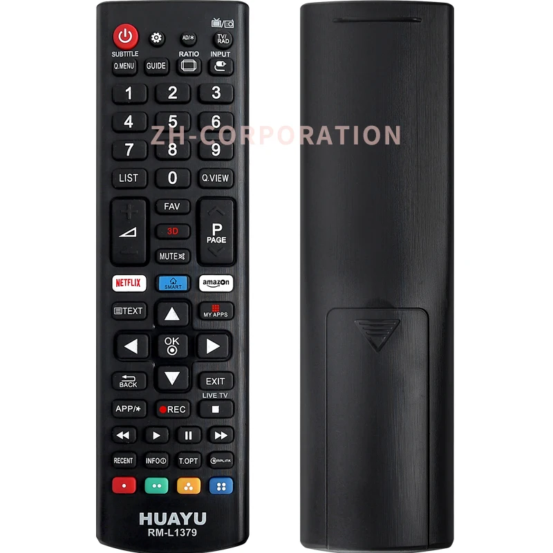 
 Универсальный пульт дистанционного управления LED Smart TV пульт дистанционного управления в наличии RM-L1379 ТВ Аксессуары для LG кнопок полнофункциональный стандарт  