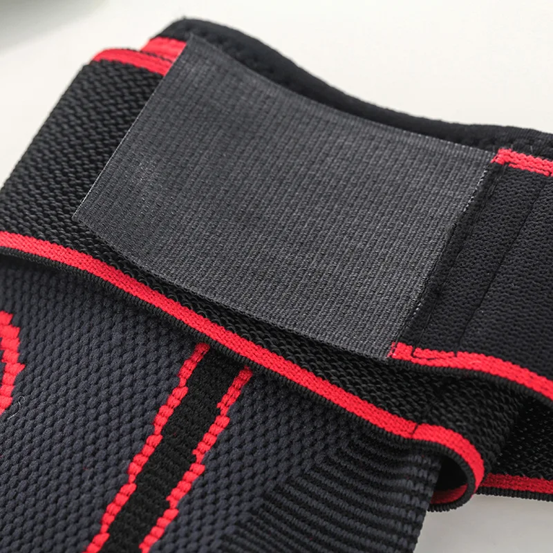Sports Ankle Brace Compression Strap Gym Fitness 3D Elastic Bandage Foot Sleeves Support Plantar Fasciitis