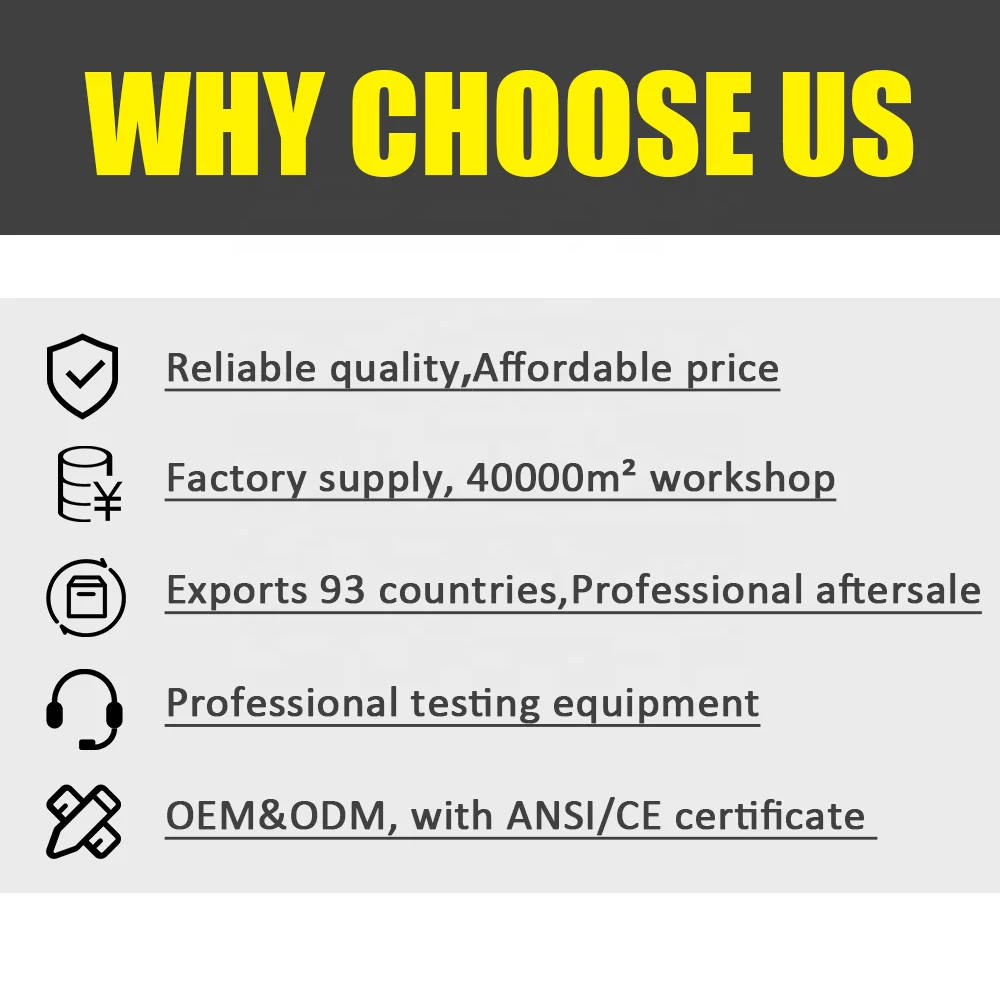 Защитные ремни для защиты от падения