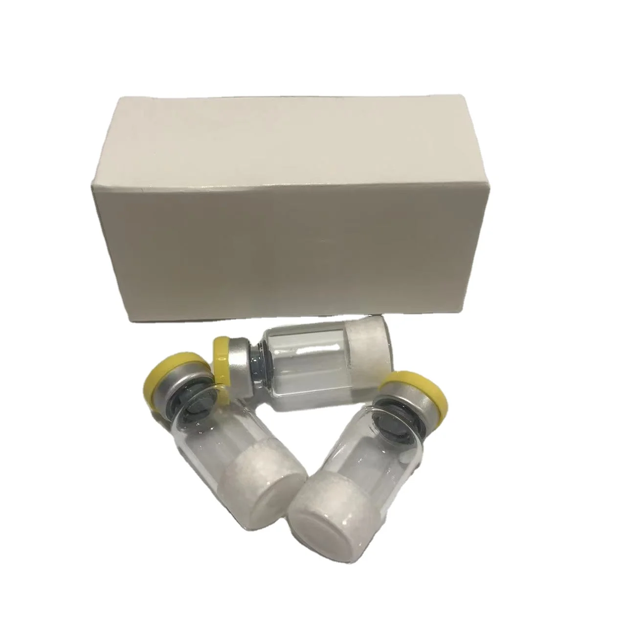 Skin Care Peptide Powder Palmitoyl Oligopeptide /PAL-Ghk CAS 147732-56-7