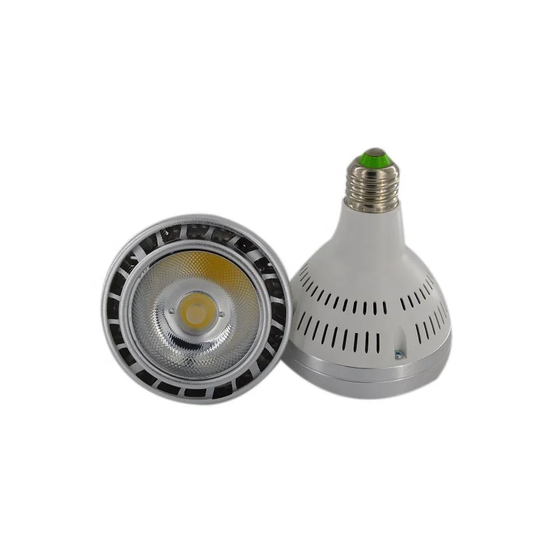 Прожектор G8.5 PAR30/прожектор G12 par30/прожектор COB par30 30 Вт