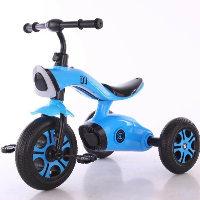 
Hot sale plastic tricycle kids bike/baby smart trike/ children trike bike 