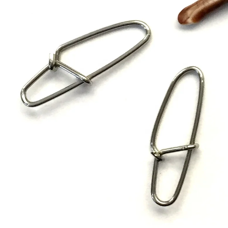 High quality new hooked snap fishing snap