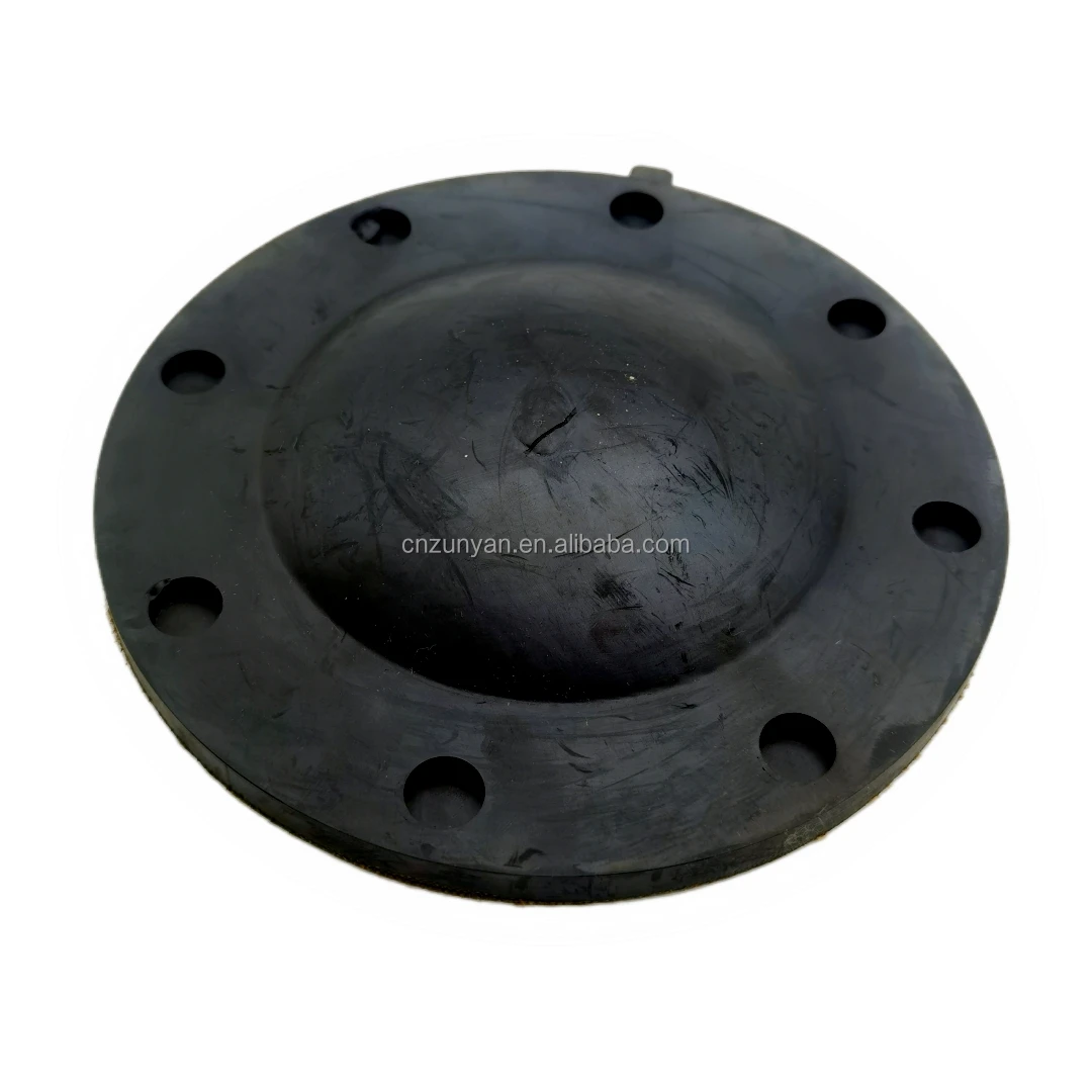Manufacturers Pneumatic Diaphragm Pump Rubber Diaphragm