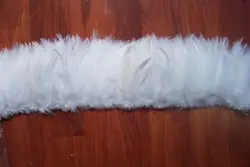 Strung Cock rooster feather Saddle Hackle Feathers