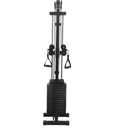 High Quality Multi Gym Exercise Pulley Station Wall Gym Comprehensive Fitness Machine