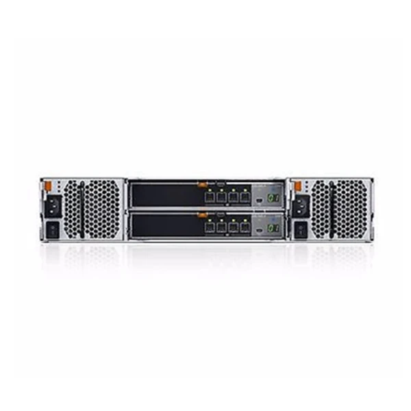 Оригинальный Новый Сетевой накопитель Dell PowerVault MD1400 12-bay LFF 600 Вт nas