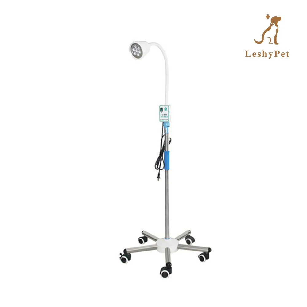 Светодиодная лампа для гинекологического осмотра