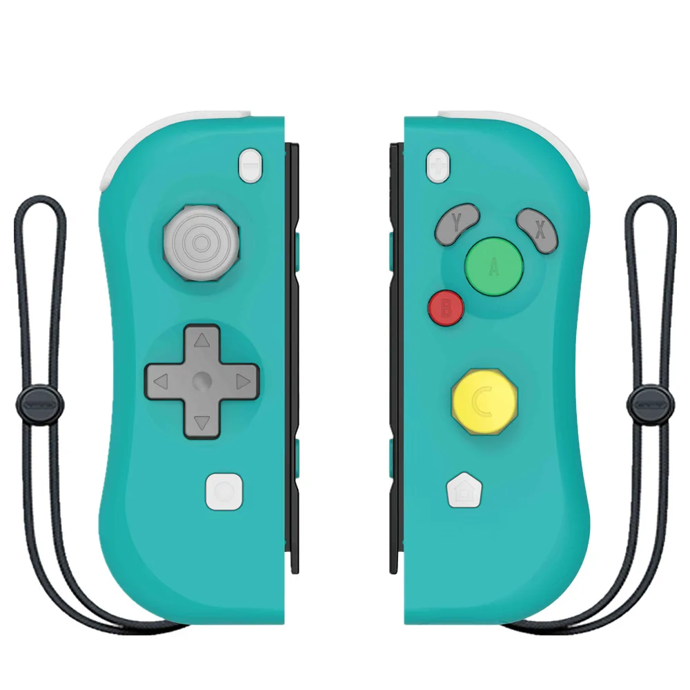 Left and Right Gamepad for Switch OLED for Joy con Wireless Controller for Nintendo Switch