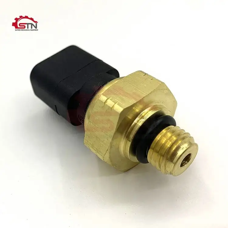 278-5225 2746721 Excavator Oil Pressure Sensor C6.4 Pressure Switch FOR 3056E 312D 320D E320D