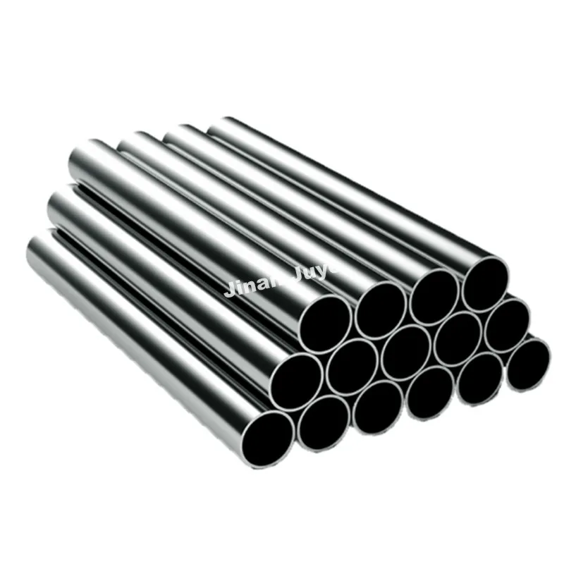 Seamless Tube 304 304l AISI ASTM TP stainless steel pipes 310S 316L 316Ti 904L 2205 2507 Inox stainless steel pipes/tubes