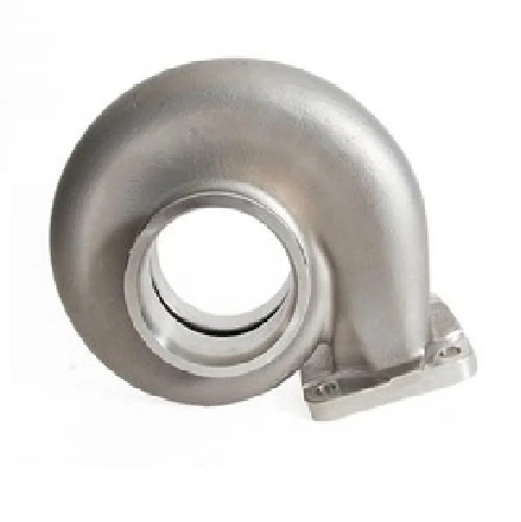 Shanghai MaTech Factory Custom rb20e b Series Cast Turbo Manifold