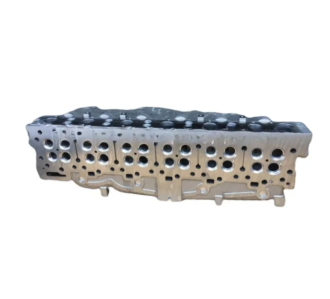 2454324 cylinder Head 3406E Engine Spare Parts C15 Diesel Engine 245-4324