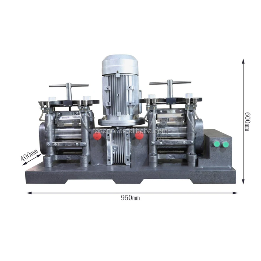 Jewelry Casting Electrical Flat Rolling Mill Buying Jewelry Tools From China