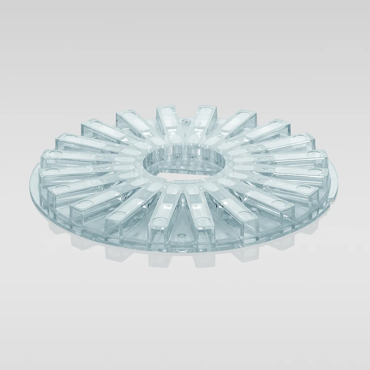 medical supply laboratory disposable Cuvette