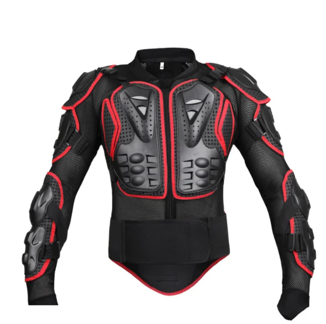 Factory price  Protective Gear protect the back Motor sport racing jacket motorcycle protectionfor riders motorcycle jacket