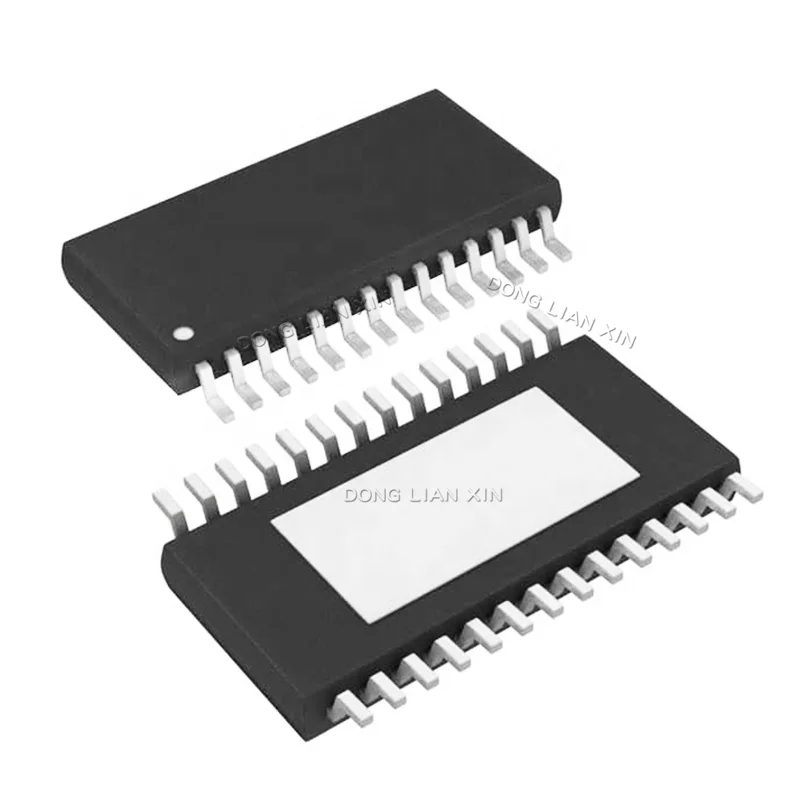 DRV8880 DRV8880PWPR HTSSOP28 stepper motor driver chip new original (1600468321938)