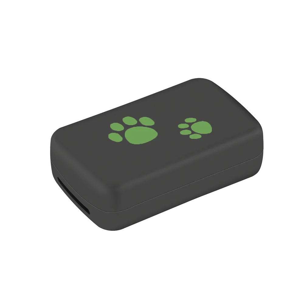 Hot Selling 3G WCDMA GPS pet tracker TK203 Smart personal mini real time GPS Tracking Device