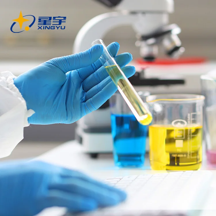 custom logo nitrile blue gloves black nitrile  gloves packaging textured nitrile gloves