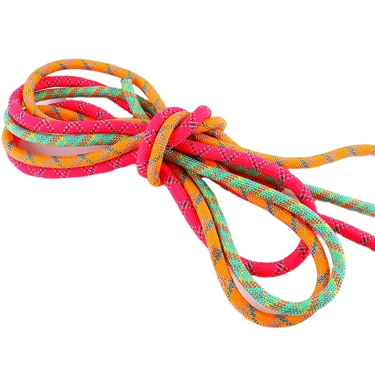 PP Double Braided Rope Polypropylene Braided Rope Polypropylene Rope