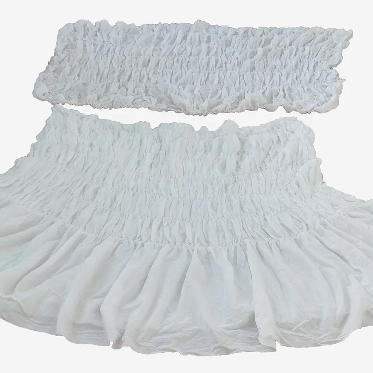 XZR-43 Wholesale price Spain Texpunt Coffin lining Taffeta Lining Spanish Coffin Inside ECO Lining Coffin viscose lining