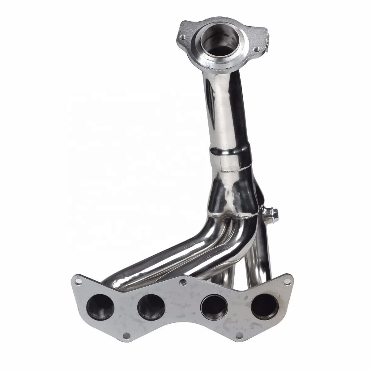 HIGH QUALITY FIT 2005-2010 SCION TC ANT10 JDM PERFORMANCE RACE HEADER EXHAUST MANIFOLD STAINLESS STEEL