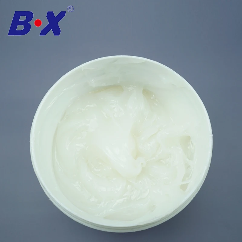 Многоцелевой хорошее сопротивление воды низкая температура пищевая смазка