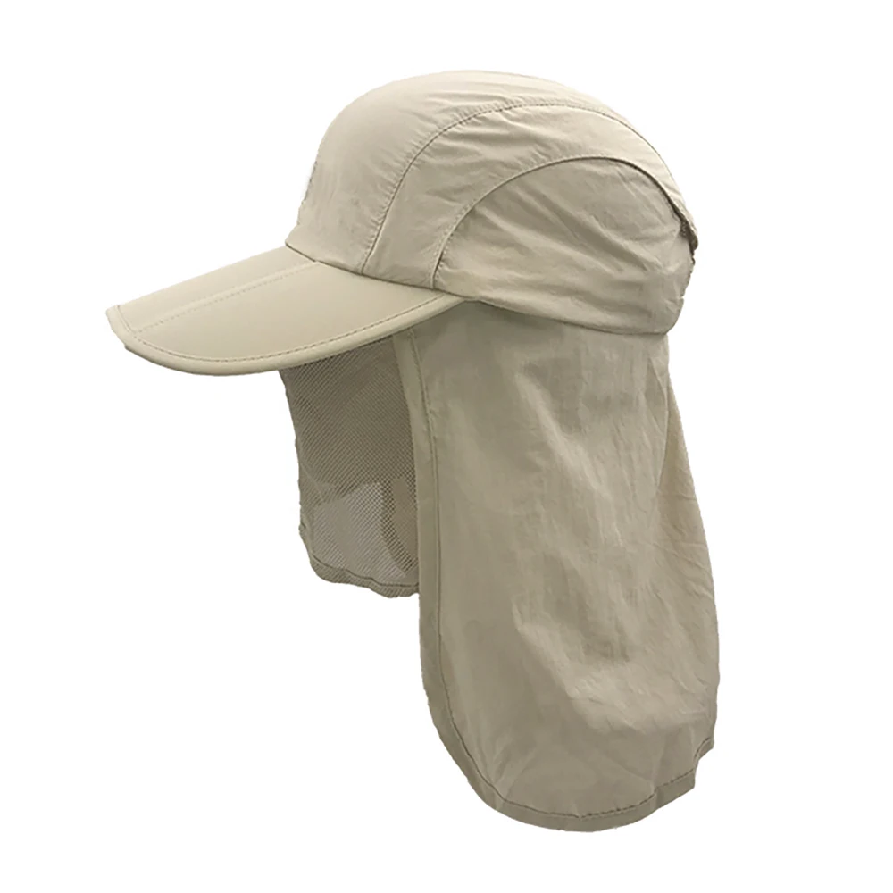 High Quality Custom Design Logo Blank Lightweight 5 Panel Breathable Baseball Caps Sports Sun Quick Dry Foldable Hats