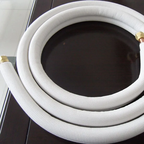 Air Conditioner Copper Tube Air Condition Installation Kits