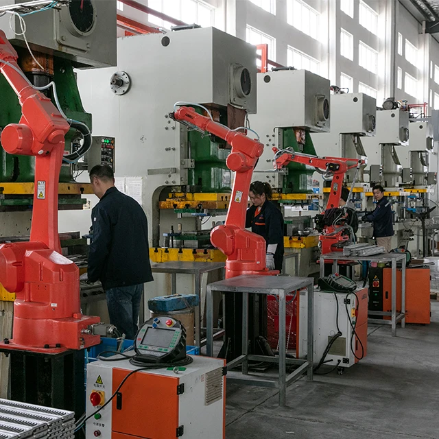 5019214AA 69210 2362 High performance aluminum radiator with competitive price for Chrysler/Dodge Neon car radiator