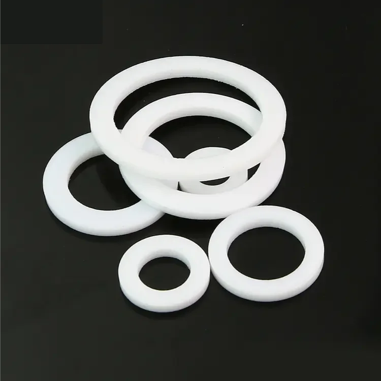 Высокопроизводительные пломбы PTFE с нулевой электрической изоляцией