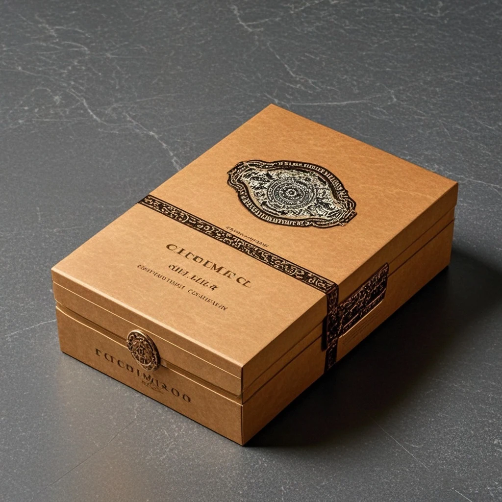 Wholesale Custom Printing Pre Roll Cardboard Luxury Blank Cigarette Boxes For Cigars Tobacco Packaging