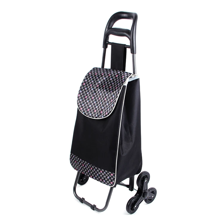 Рекламная Тележка для покупок со скидкой