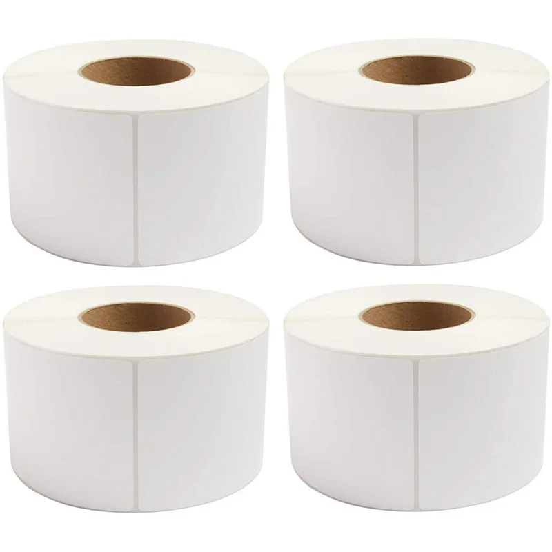 80mm x 120mm x 25mm ATM Paper Roll